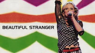 Madonna - Beautiful Stranger (Drowned World Tour) | HD