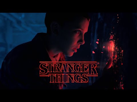 Stranger Things | Season 2 Recap | Netflix