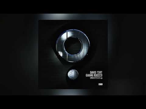 David Tort, Gianni Ruocco - Undertech #2  [TECHNO]