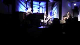 Don is, Joey DeFrancesco Trio, Tversted Jazzy Days, Denmark, 13.10.14