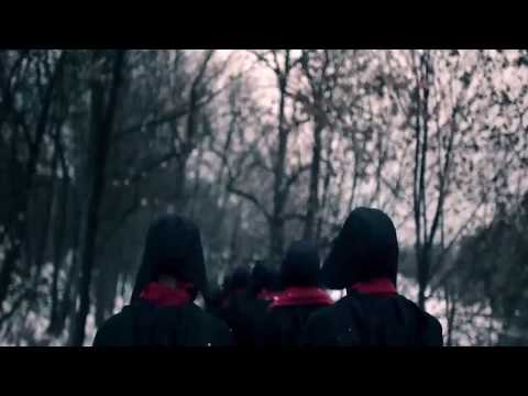 The Handmaid's Tale - Handmaids funeral