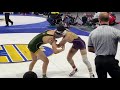 2020 CIF CA State Championships 7th place Match