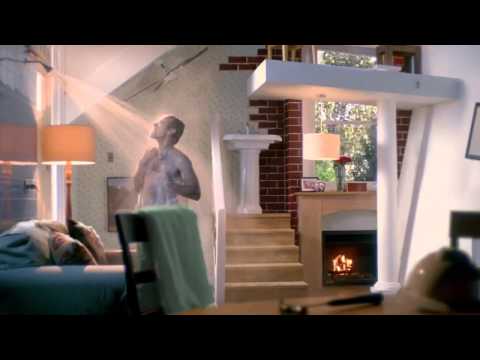 Old Spice Soap Commercial 'Worst Architect'