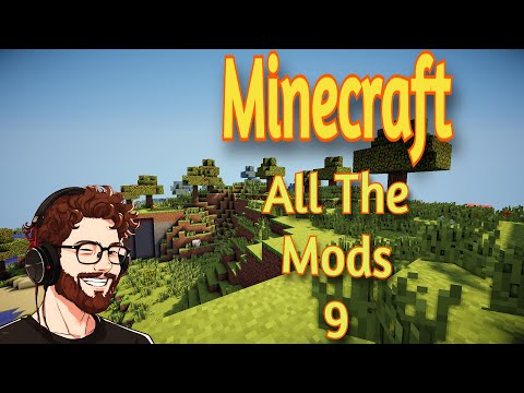 Suii - Crazy Raid by Top YouTuber! (Minecraft Mods Pt. 4)
