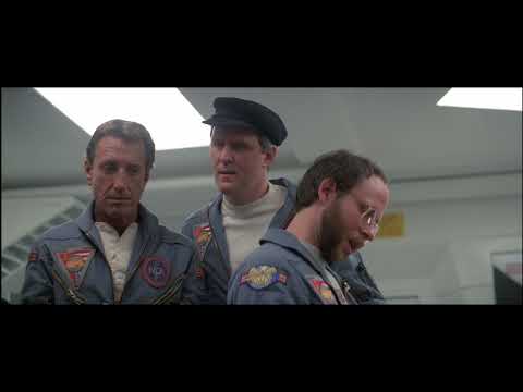 2010: Awakening HAL 9000