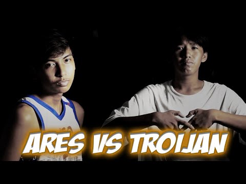 TEAM ARES VS TEAM TROIJAN! - BOOTCAMP BASKETBALL CHAMPIONSHIP (BBC)