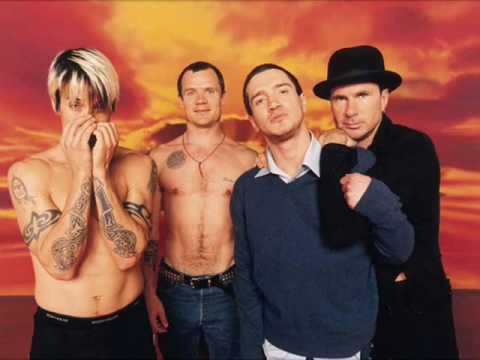 Mother Earth Remixes ft. RHCP, Joe Budden, Busta Rhymes - Fire vs. Snow (Hey Oh) Mashup