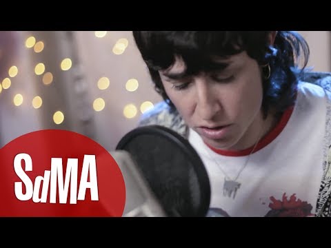 Canciones de Nadie - Pero vuela libre (acústicos SdMA)