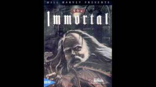 The Immortal - Death Of The Goblin King