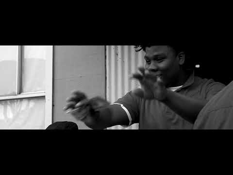 K.E x Drew Beez - U Aint On (Exclusive Music Video)