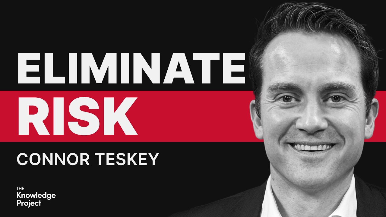 掌管万亿美金的秘密：顶级掠食者是如何让“风险”消失的？