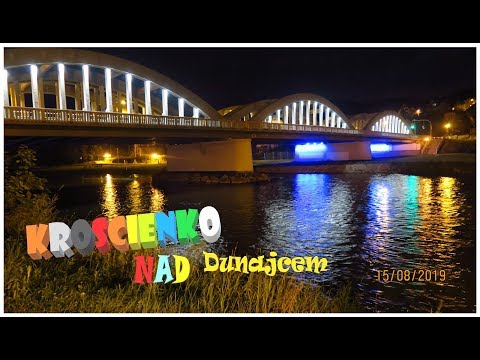 Krościenko nad Dunajcem