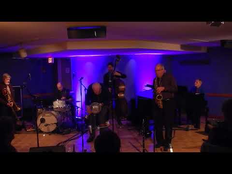 "When Your Hair Has Turned To Silver" -New Black Eagle Jazz Band