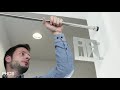 PHOS Design - Klemmstangen-Montage