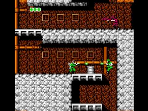 BEST VGM EVER 033 Bionic Commando - Stage 1