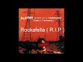 Redman Rockafella R I P Clean