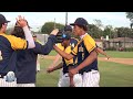 High School Baseball Millikan Vs Long Beach Poly