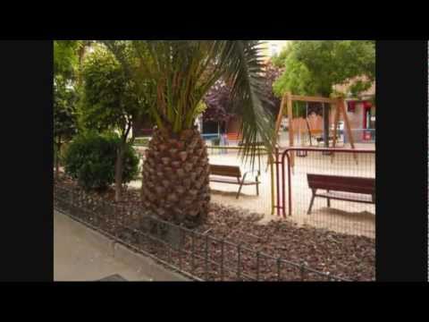 ACCIDENTE,DEJA SIN VISTA  A UN NIÑO EN GETAFE PLANTA CON PELIGRO