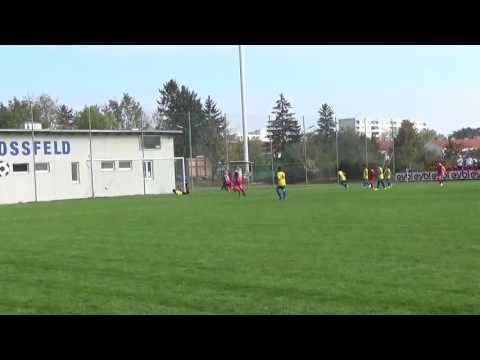 Siemens Großfeld : SVG am 16.10.2016 - Highlights