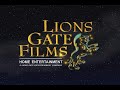 Lionsgate Home Entertainment (2001)