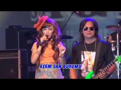 Sarah brillian -konco mesra