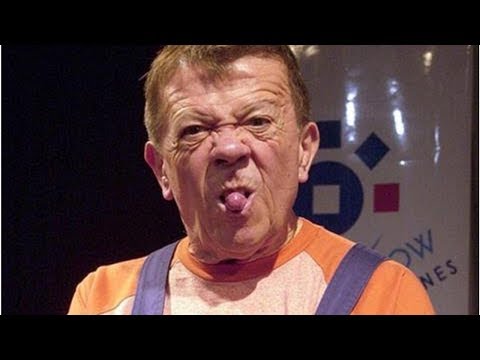 Chabelo explota en entrevista "En Navidad comeré unos taquitos de caca", ¿por qué dijo esto?
