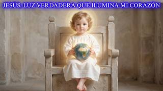 MY SWEET JESUS, LIGHT OF THE WORLD 🙏 A PROFOUND PRAYER THAT ILLUMINATES THE HEART
