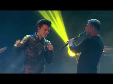 BALKANOPOLIS in Malaysia - Wedding (Rainforest World Music Festival)