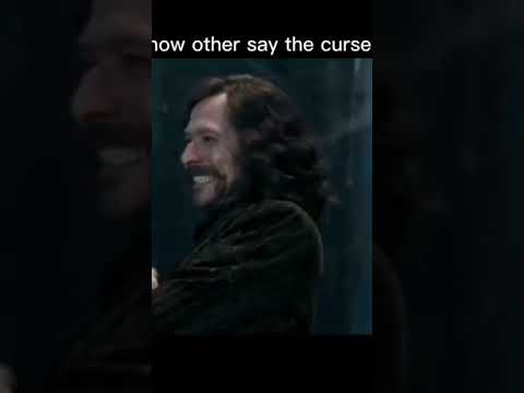 all Avada Kedavra scenes