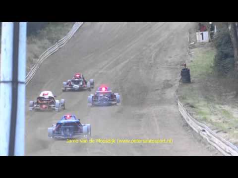 matschenberg 2014 - super buggy - heat 1 - group 2