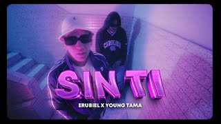 Sin Ti Music Video