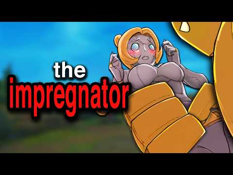 Should you play AD Blitzcrank?