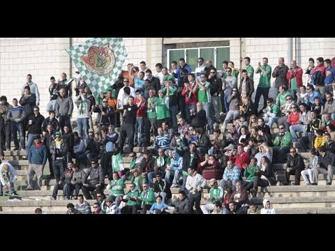 2ªB 12:13: J20 CP CACEREÑO - ARROYO (2-1)