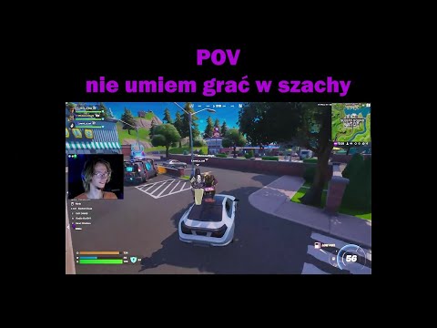 Pov: Nie umiem grać w szachy