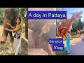A Day In Pattaya Bangkok Adah Sharma