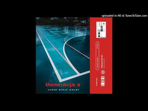03. Miastowi Zombie - muzyka Skaja tekst Humor Skaja Zielek GENERACJA X