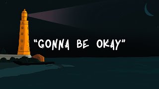 Musik-Video-Miniaturansicht zu Gonna Be Okay Songtext von Brent Morgan