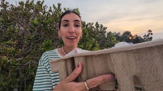 UNBOXING MY OWN BIRTHDAY GIFT