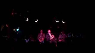 Mayer Hawthorne &amp; The County ft. Buff1 - The Ills