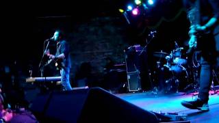 Civil Twilight - Run Dry (Live at Brooklyn Bowl 8/25/11)