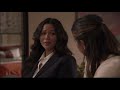 The Rookie 07x16 Tim Comes To Pick Up Lucy For The Sergeant S Exam