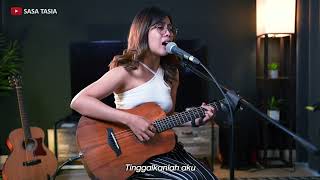 Download lagu JUJUR - RADJA (LIVE COVER SASA TASIA) mp3