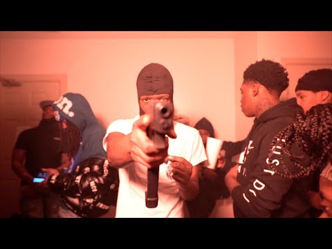PGF GlizzyMoe - "Cappin" (Official Video) [Prod by @thatboyspancy7023 ]Presented by @Lou Visualz
