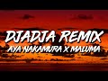 Aya Nakamura feat Maluma DJADJA Rem Aya Nakamura feat Maluma DJADJA Rem