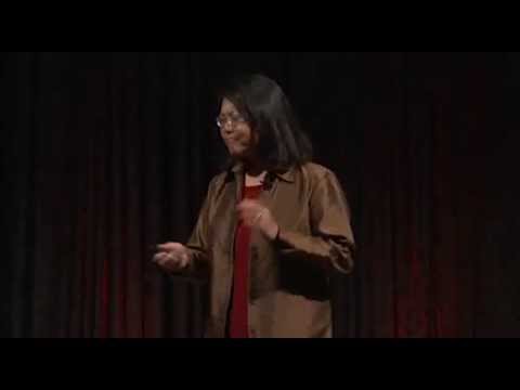 Marie Miyashiro Keynote Speech for Association of Partners for Public Lands, 3/6/12