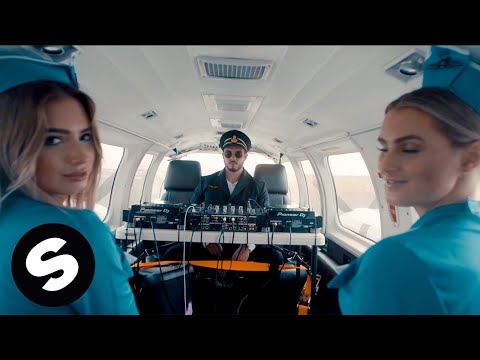 BIGMOO - To The Top (feat. Fatman Scoop & Titus) [Official Music Video]
