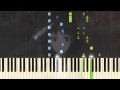 [Psycho Pass 2] OP Enigmatic Feeling Piano ...