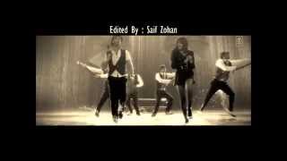 "Sawan Aaya Hai" Creature 3D Cover By Vix | ft' Arijit Singh, Arjun 2014 Remix Bipasha Basu