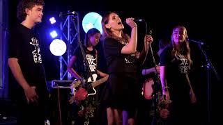 CHAINS Tina Arena Cover by Rainé Angel 2023