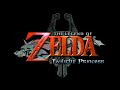Hyrule Castle Town Mix With Musicians The Legend of Zelda Twilight Princess Music Extended